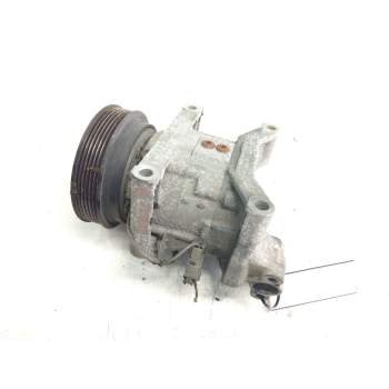 Recambio de compresor aire acondicionado para nissan micra (k11) style referencia OEM IAM 5060215570  