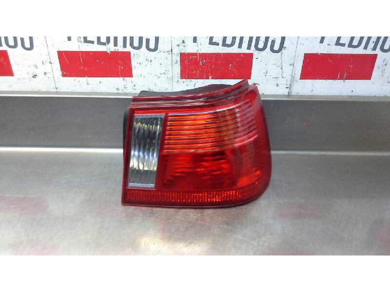 Recambio de piloto trasero derecho para seat ibiza (6k1) stella referencia OEM IAM 6K6945112G 6K6945096J 