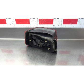 Recambio de piloto trasero derecho para seat ibiza (6k1) stella referencia OEM IAM 6K6945112G 6K6945096J 