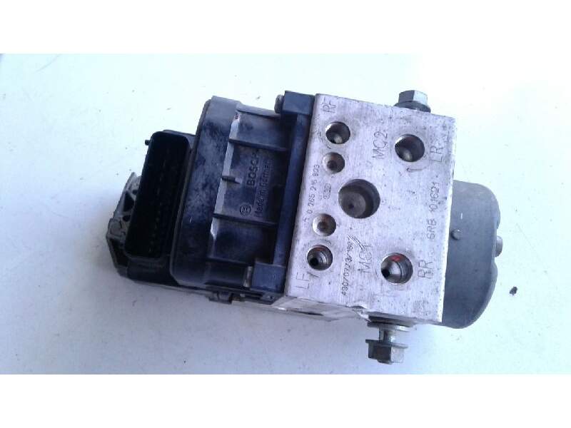 Recambio de abs para mg serie 25 (rf) comfort (5-ptas.) referencia OEM IAM SRB101220  