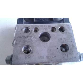 Recambio de abs para mg serie 25 (rf) comfort (5-ptas.) referencia OEM IAM SRB101220  