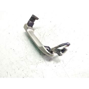 Recambio de maneta exterior delantera derecha para nissan micra (k12e) acenta referencia OEM IAM   