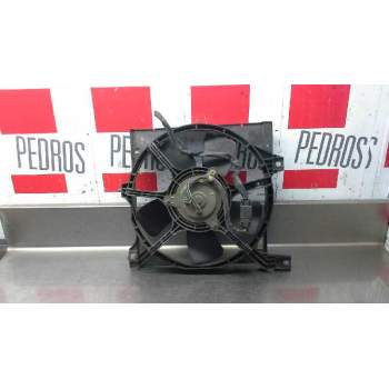 ELECTROVENTILADOR 
