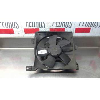 Recambio de electroventilador para nissan almera (n15) gx referencia OEM IAM   