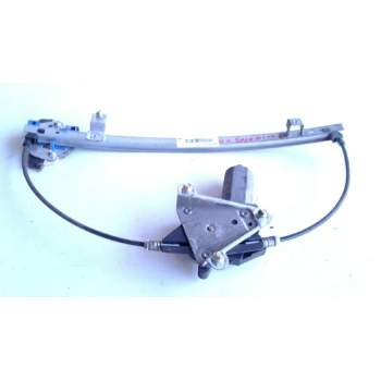 Recambio de elevalunas trasero derecho para mg serie 25 (rf) comfort (5-ptas.) referencia OEM IAM CVH100980  