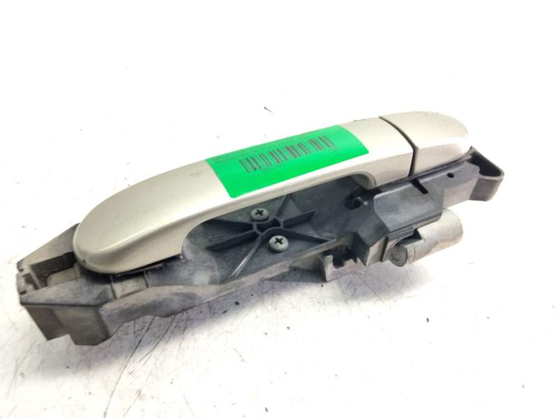 Recambio de maneta exterior trasera derecha para nissan micra (k12e) acenta referencia OEM IAM   