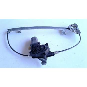 Recambio de elevalunas trasero derecho para mg serie 25 (rf) comfort (5-ptas.) referencia OEM IAM CVH100980  