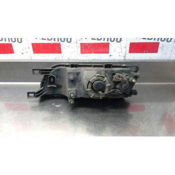 Recambio de faro derecho para nissan almera (n15) gx referencia OEM IAM   