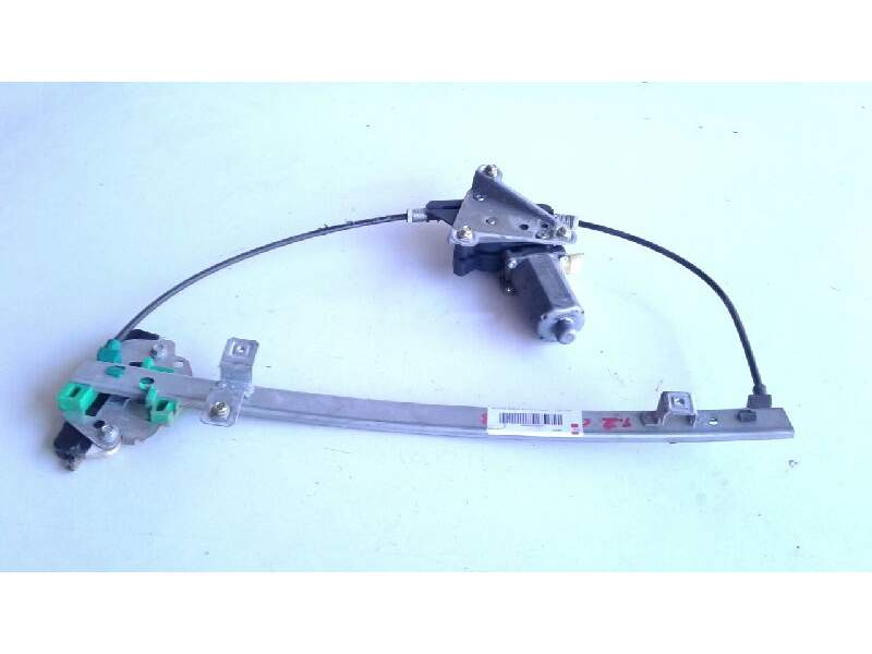 Recambio de elevalunas trasero izquierdo para mg serie 25 (rf) comfort (5-ptas.) referencia OEM IAM CVH100990  