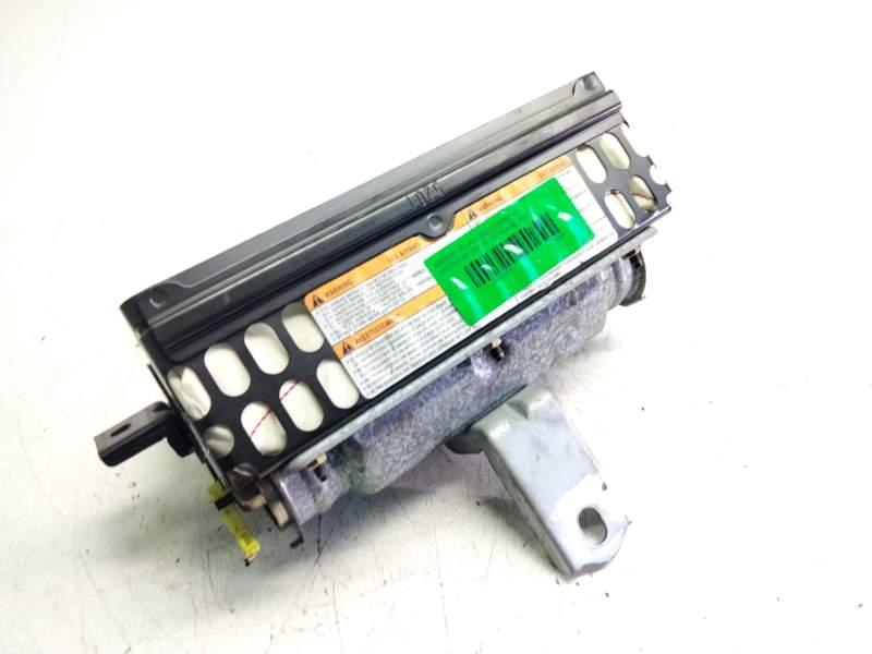 Recambio de airbag delantero derecho para nissan micra (k12e) acenta referencia OEM IAM 418250502283  