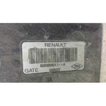 Recambio de electroventilador para renault megane ii berlina 5p 1.5 dci diesel referencia OEM IAM 8200680824  