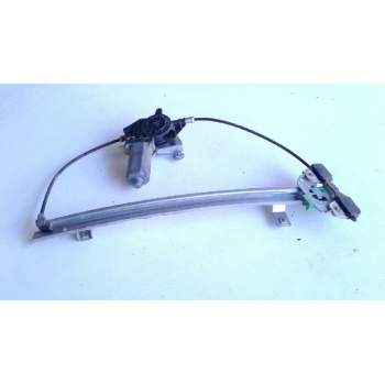 Recambio de elevalunas trasero izquierdo para mg serie 25 (rf) comfort (5-ptas.) referencia OEM IAM CVH100990  