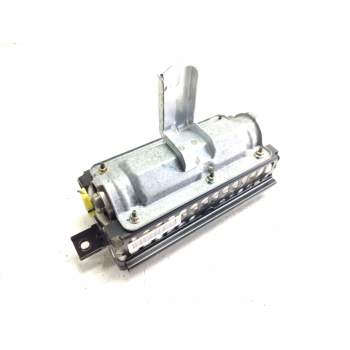 Recambio de airbag delantero derecho para nissan micra (k12e) acenta referencia OEM IAM 418250502283  