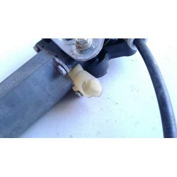 Recambio de elevalunas trasero izquierdo para mg serie 25 (rf) comfort (5-ptas.) referencia OEM IAM CVH100990  