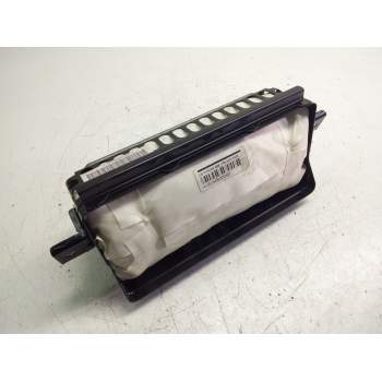 Recambio de airbag delantero derecho para nissan micra (k12e) acenta referencia OEM IAM 418250502283  