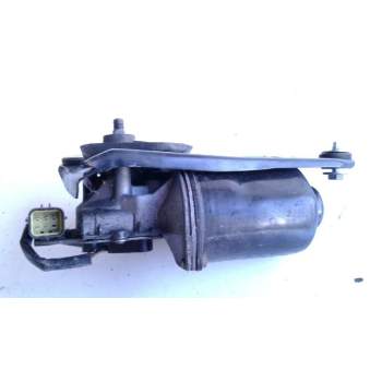 Recambio de motor limpia delantero para mg serie 25 (rf) comfort (5-ptas.) referencia OEM IAM DLB000510  