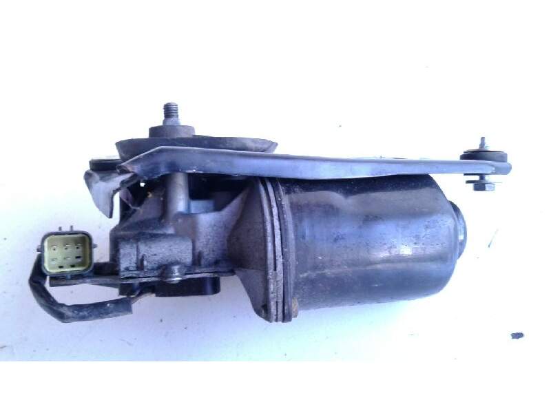 Recambio de motor limpia delantero para mg serie 25 (rf) comfort (5-ptas.) referencia OEM IAM DLB000510  