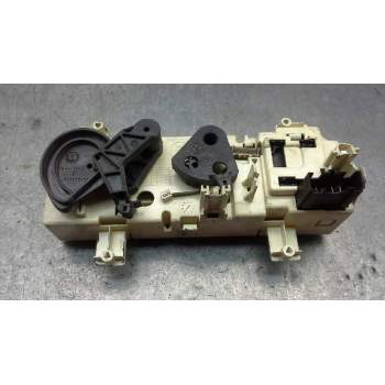 Recambio de mando calefaccion aire acondicionado para citroën xsara berlina 2.0 hdi sx (66kw) referencia OEM IAM   
