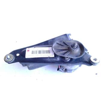 Recambio de motor limpia delantero para mg serie 25 (rf) comfort (5-ptas.) referencia OEM IAM DLB000510  