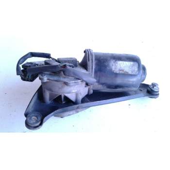 Recambio de motor limpia delantero para mg serie 25 (rf) comfort (5-ptas.) referencia OEM IAM DLB000510  