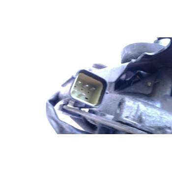 Recambio de motor limpia delantero para mg serie 25 (rf) comfort (5-ptas.) referencia OEM IAM DLB000510  