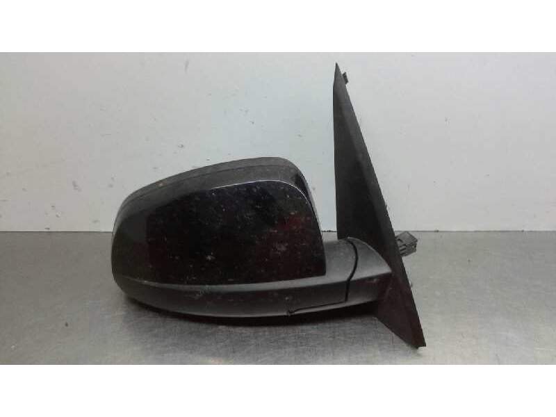 Recambio de retrovisor derecho para opel meriva 1.7 16v cdti referencia OEM IAM   