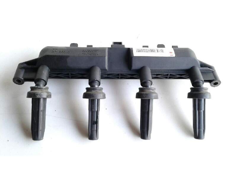 Recambio de bobina encendido para peugeot 206 berlina xr referencia OEM IAM 5970A9  