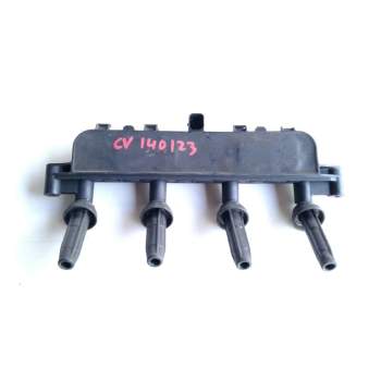 Recambio de bobina encendido para peugeot 206 berlina xr referencia OEM IAM 5970A9  