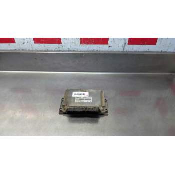 CENTRALITA MOTOR UCE 0281010344 73501235 22341WAA