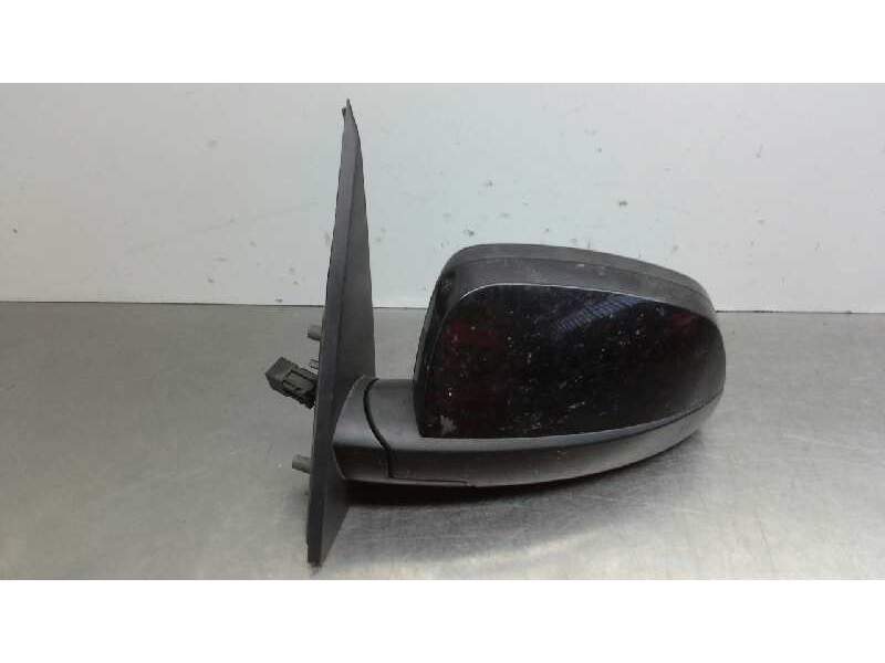 Recambio de retrovisor izquierdo para opel meriva 1.7 16v cdti referencia OEM IAM   