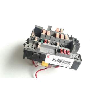 CAJA FUSIBLES 6547NQ 