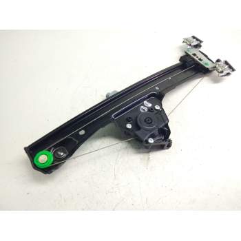 Recambio de elevalunas trasero derecho para ford ecosport titanium referencia OEM IAM CN15A23200CB  