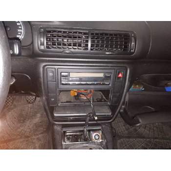 volkswagen passat berlina (3b3) del año 2002