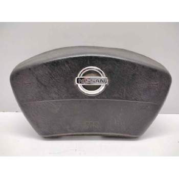 Recambio de airbag delantero izquierdo para nissan primastar (x..) 2.0 dci diesel referencia OEM IAM 8200151075A  