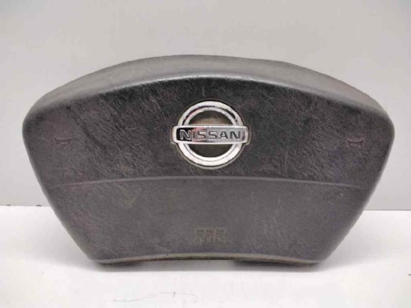 Recambio de airbag delantero izquierdo para nissan primastar (x..) 2.0 dci diesel referencia OEM IAM 8200151075A  
