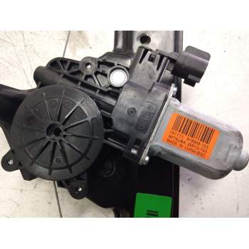 Recambio de elevalunas trasero derecho para ford ecosport titanium referencia OEM IAM CN15A23200CB  