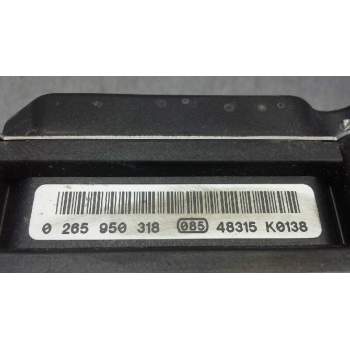 Recambio de abs para bmw x3 (e83) 3.0d referencia OEM IAM 34513450270  