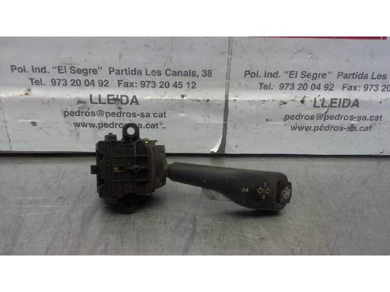 Recambio de mando intermitentes para bmw x3 (e83) 3.0d referencia OEM IAM 01104010 8363668 