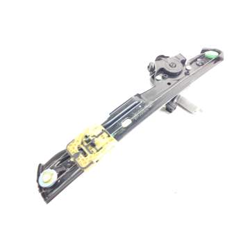 Recambio de elevalunas delantero derecho para ford ecosport titanium referencia OEM IAM CN15A27000CB  