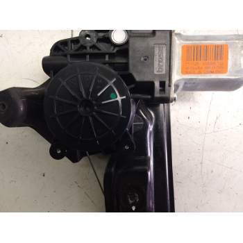 Recambio de elevalunas delantero derecho para ford ecosport titanium referencia OEM IAM CN15A27000CB  