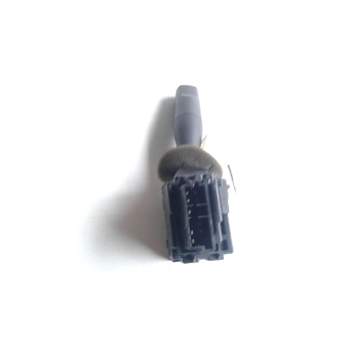 Recambio de mando intermitentes para peugeot 206 berlina xr referencia OEM IAM 96049597ZL 33779502 