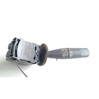 Recambio de mando intermitentes para peugeot 206 berlina xr referencia OEM IAM 96049597ZL 33779502 