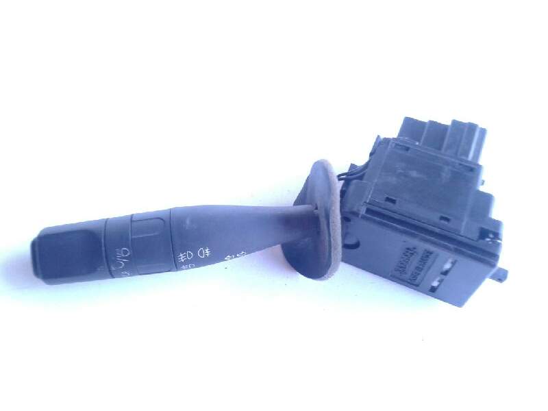 Recambio de mando luces para peugeot 206 berlina xr referencia OEM IAM 96307462ZL 34422501 