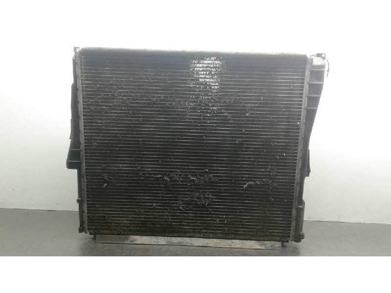 Recambio de radiador agua para bmw x3 (e83) 2.0d referencia OEM IAM   