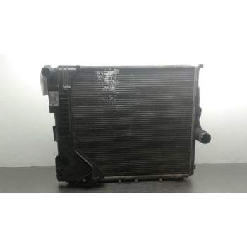 Recambio de radiador agua para bmw x3 (e83) 2.0d referencia OEM IAM   