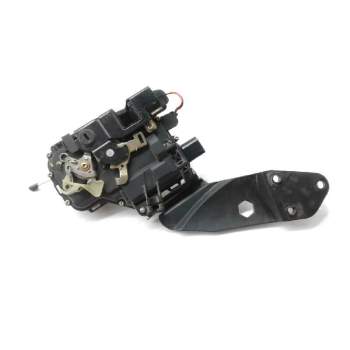 Recambio de cerradura puerta trasera derecha para seat leon (1m1) signo referencia OEM IAM 3B4839016A  