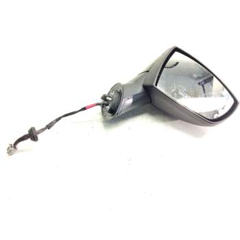 Recambio de retrovisor derecho para ford ecosport titanium referencia OEM IAM   