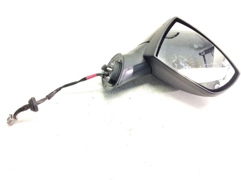 Recambio de retrovisor derecho para ford ecosport titanium referencia OEM IAM   