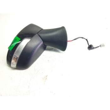Recambio de retrovisor derecho para ford ecosport titanium referencia OEM IAM   