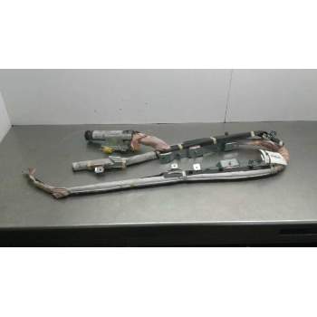 AIRBAG CORTINA DELANTERO IZQUIERDO 78875SMRG82 